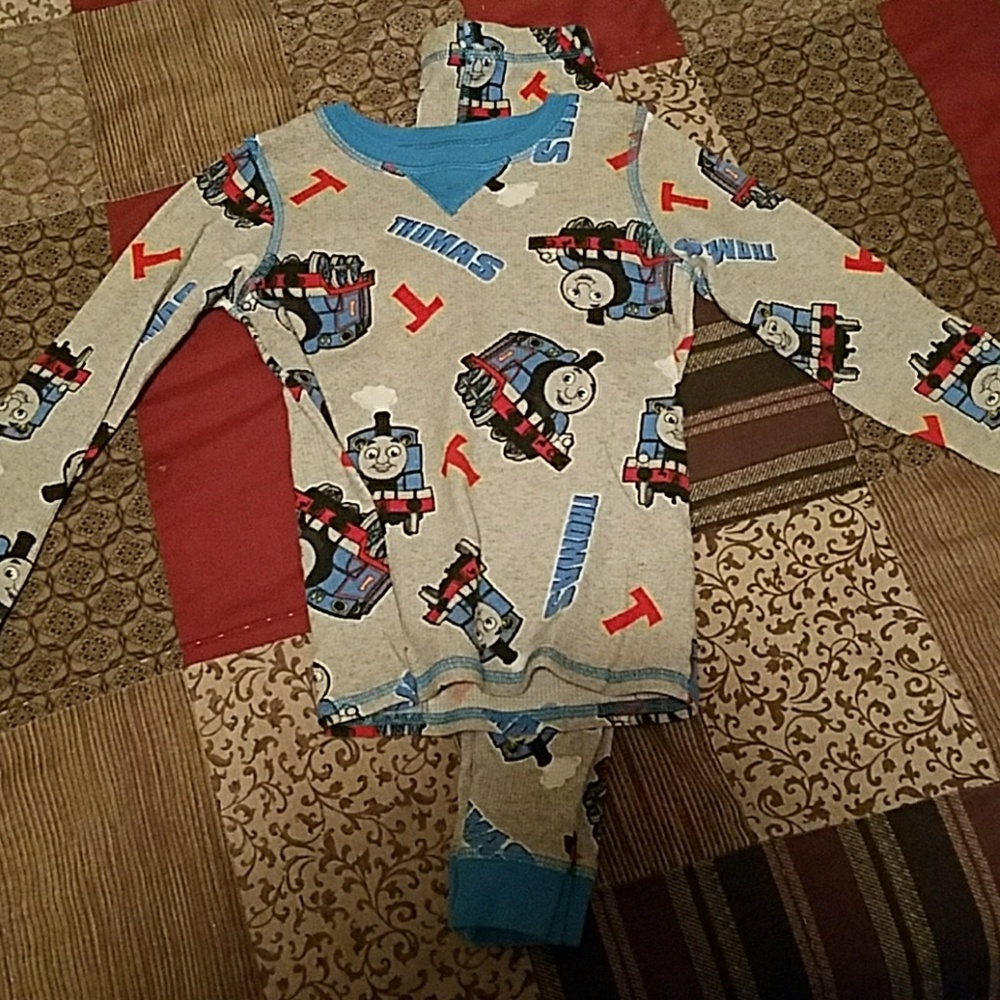 Kids Pajamas.
